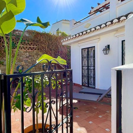 Semidetached Duplex Home At Puebla Aida, Mijas Golf With Pool, Golf And Sea Views Μάλαγα Εξωτερικό φωτογραφία