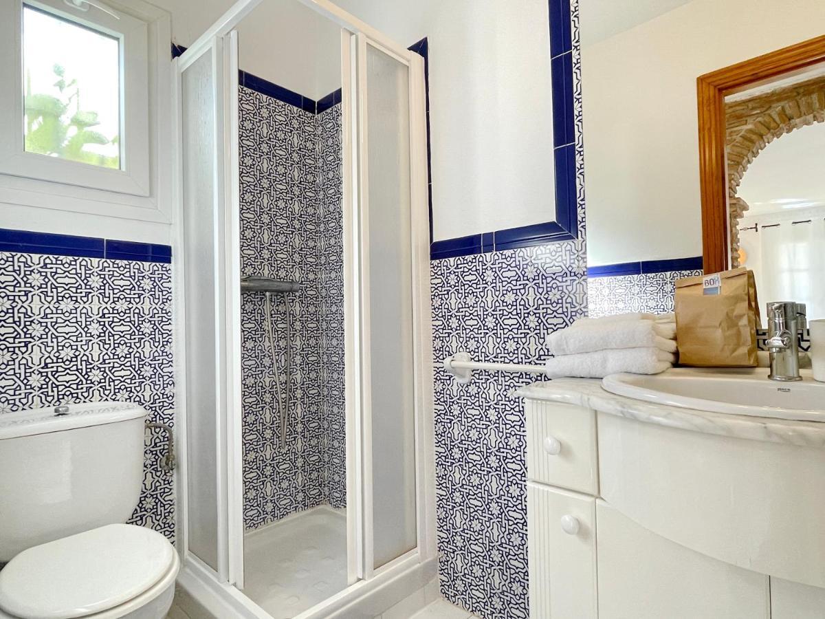 Semidetached Duplex Home At Puebla Aida, Mijas Golf With Pool, Golf And Sea Views Μάλαγα Εξωτερικό φωτογραφία