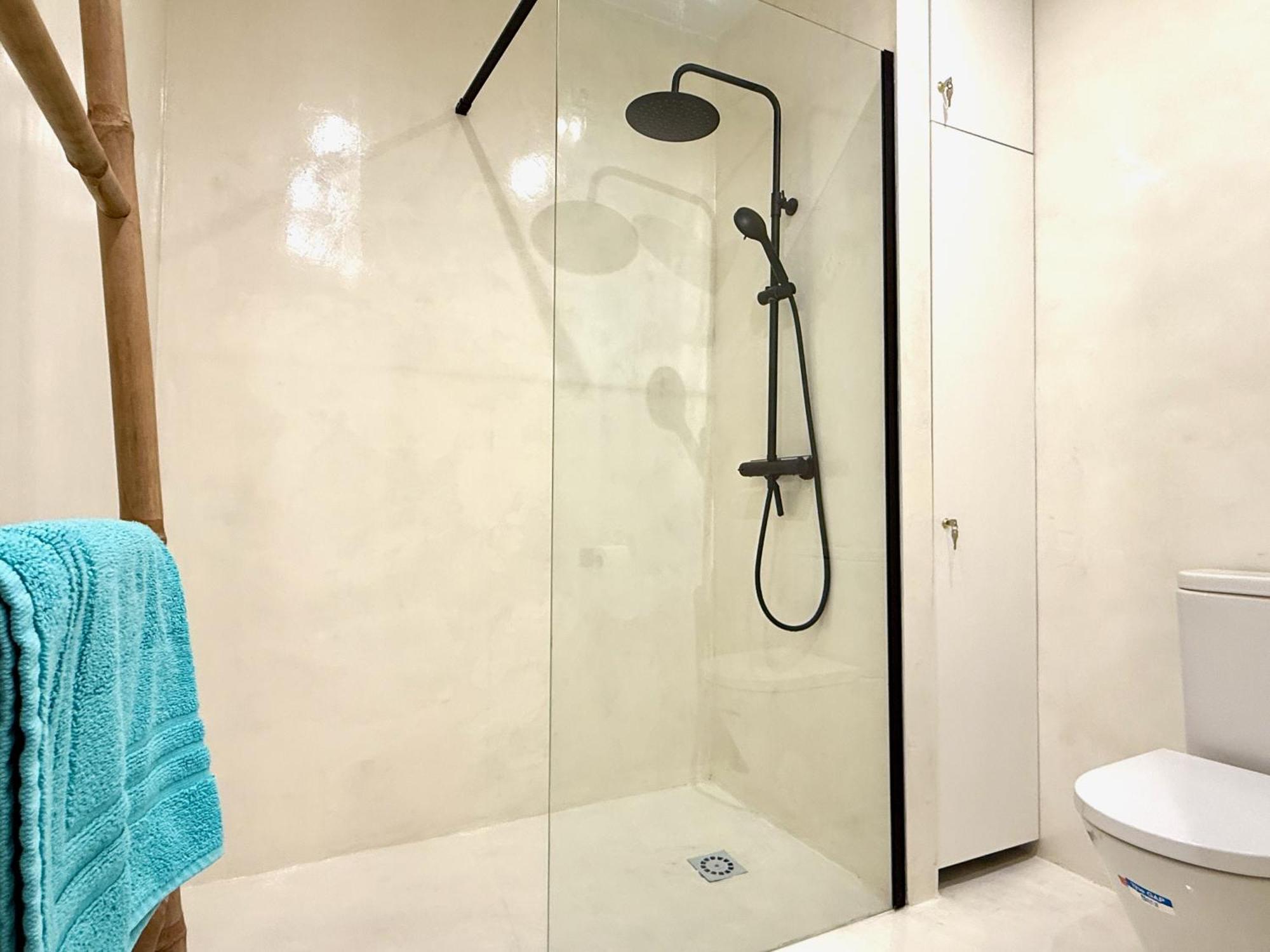 Semidetached Duplex Home At Puebla Aida, Mijas Golf With Pool, Golf And Sea Views Μάλαγα Εξωτερικό φωτογραφία